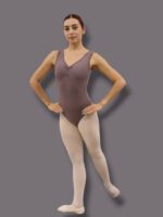 Κορμάκι εξεταστικής με σούρα μπρος πίσω