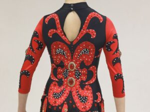 Κορμάκι 358 πίσω