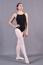 Κορμάκι με διαφάνεια