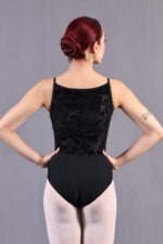 Κορμάκι με διαφάνεια - Image 2