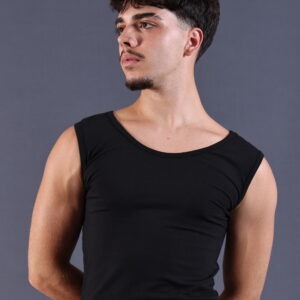 Μπλουζάκι αμάνικο