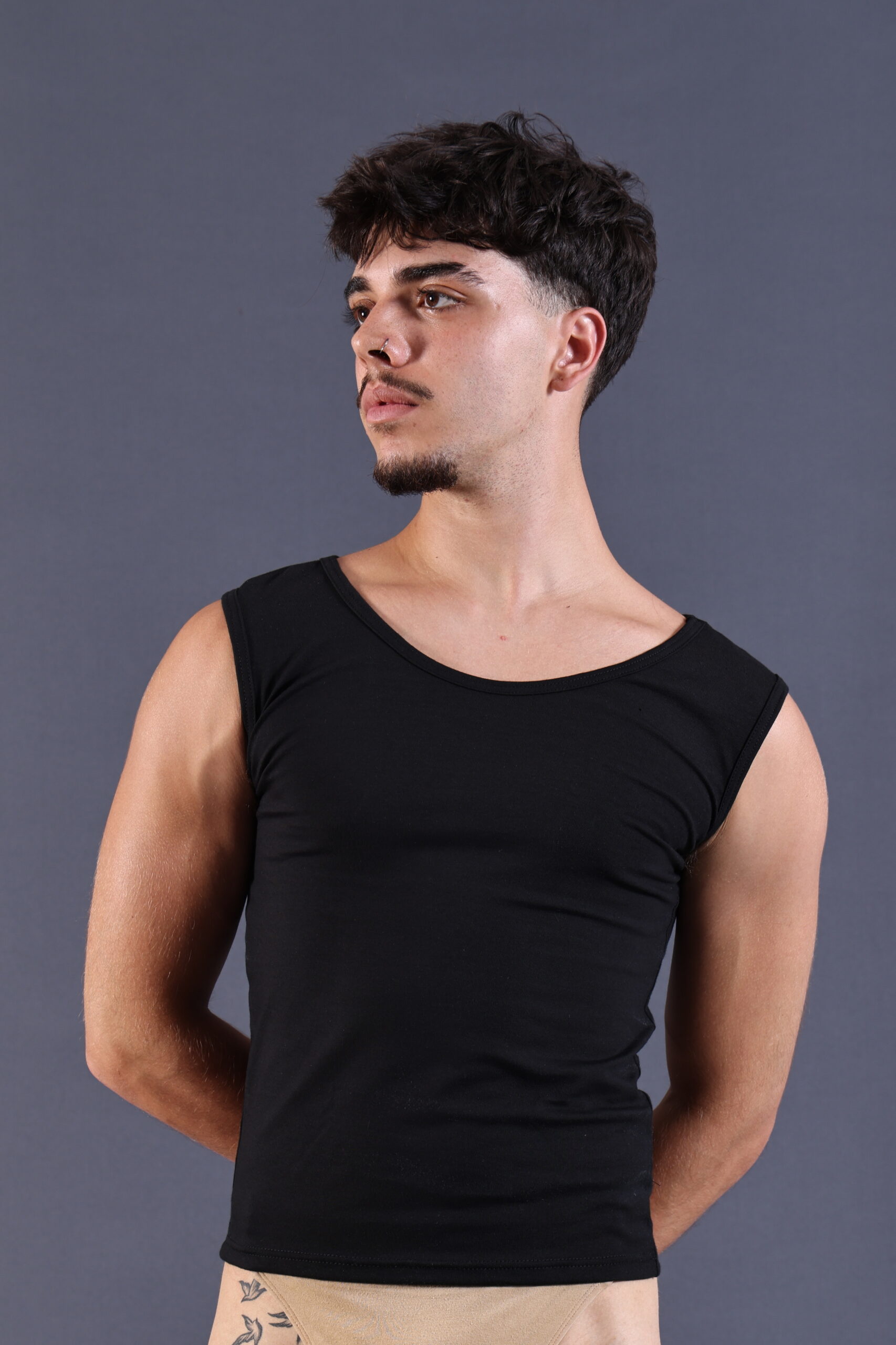 296 Μπλουζάκι αμάνικο - Image 1