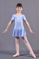 Κορμάκι με φούστα