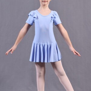 Κορμάκι με φούστα