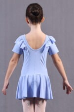 Κορμάκι με φούστα - Image 2