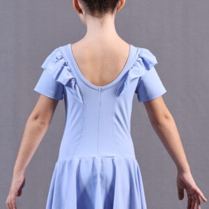 Κορμάκι με φούστα