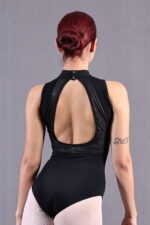 Κορμάκι γυναικείο μπαμπού δέρμα - Image 2