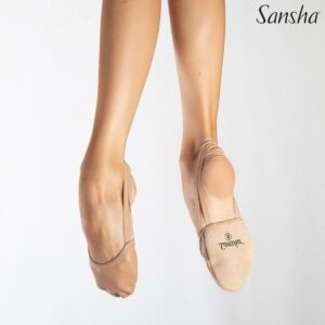 Παπούτσια Ρυθμικής Sansha