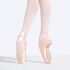 Developpe Pointe