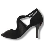 Latin Glitter Suede LIDMAG - Image 3